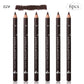 5 Colors Eyebrow Pencil