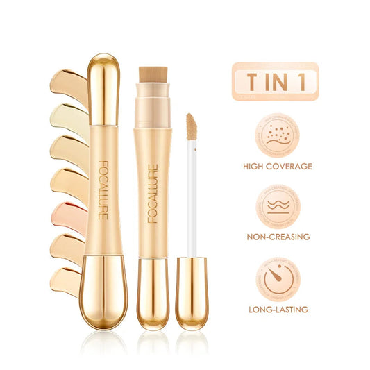 Pro Concealer for Dark Circles