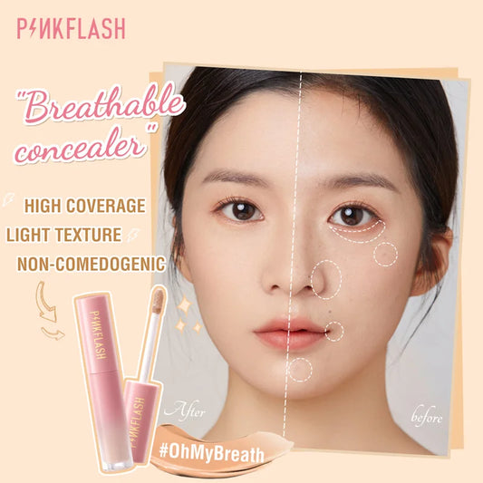 Branded Liquid Concealer