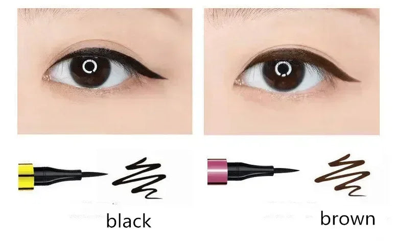 Black Liquid Eyeliner