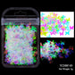 Holographic Nail Sequins Paillette