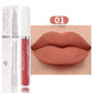 Velvet Matte Lipstick