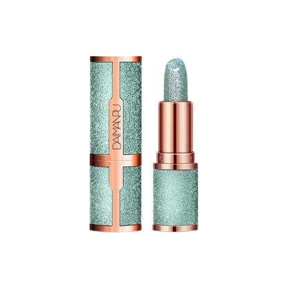 Diamond Temperature Changing Lipstick