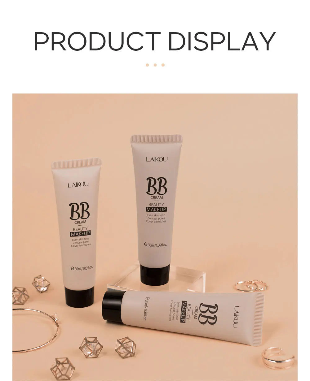 Full Cover BB Cream