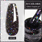 Dried Flower Gel Nail Polish