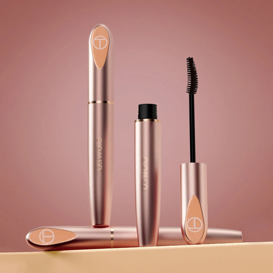 3D Fiber Lash Mascara