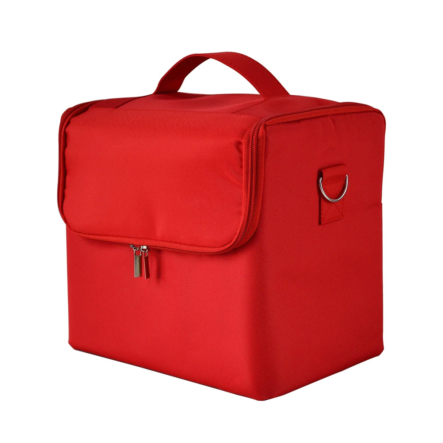 Large Capacity Multi-layer Makeup Storage Bag