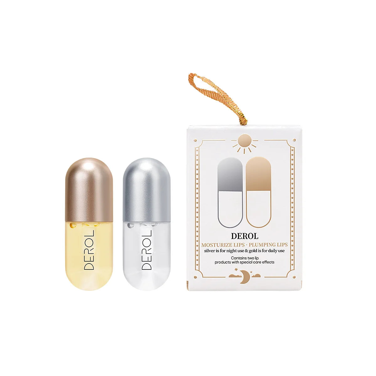 Lip Care Plumper Mask