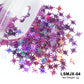Holographic Nail Sequins Paillette