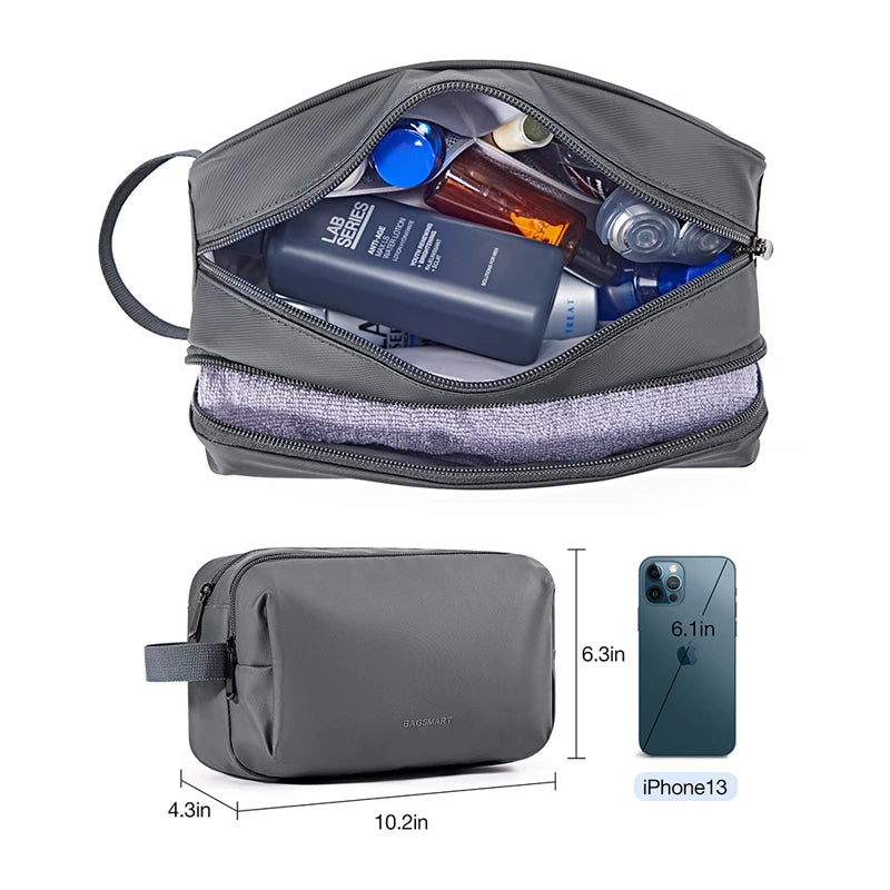 Lightweight Make Up Bag