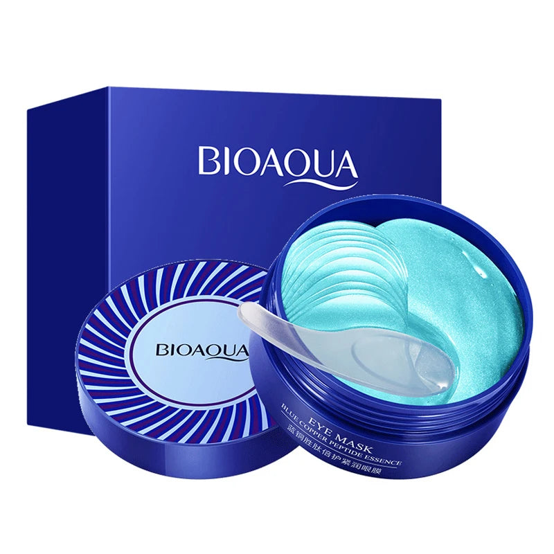 Eye Mask Moisturizing Eye Patches