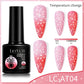 Thermal Gel Nail Polish