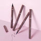 Easy To Apply Eyeliner