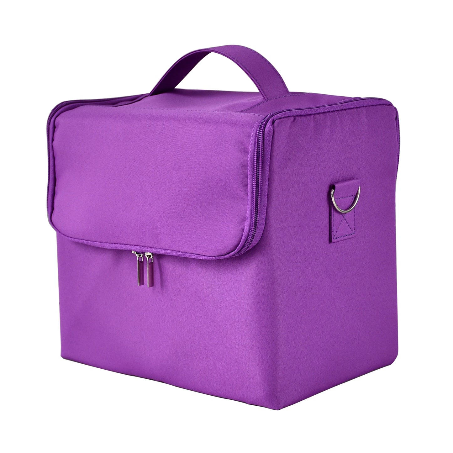 Large Capacity Multi-layer Makeup Storage Bag