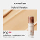 Long-lasting Moisture Matte Liquid Foundation
