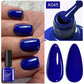 Thermal Gel Nail Polish