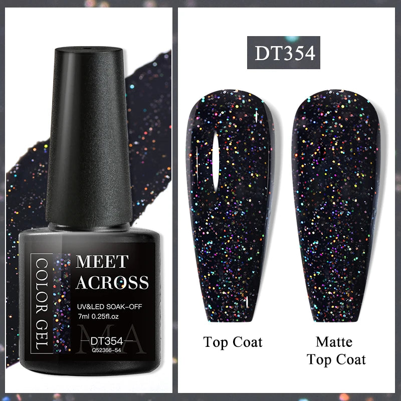 Gel Nail Polish