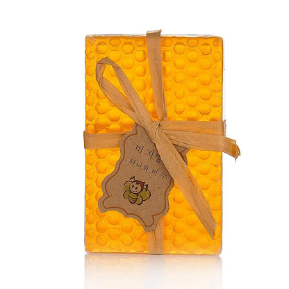 Natural Handmade Honey Soap