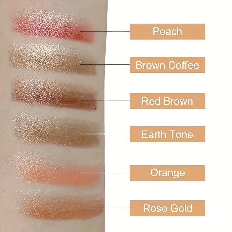 2 in 1 Eyeshadow Stick