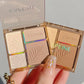 4Color Face Highlighter Palette