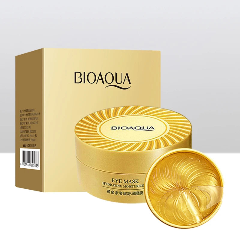 Eye Mask Moisturizing Eye Patches