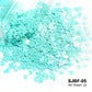 Holographic Nail Sequins Paillette