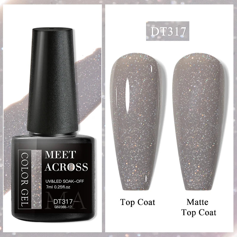 Gel Nail Polish