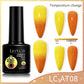 Thermal Gel Nail Polish