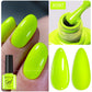 Thermal Gel Nail Polish