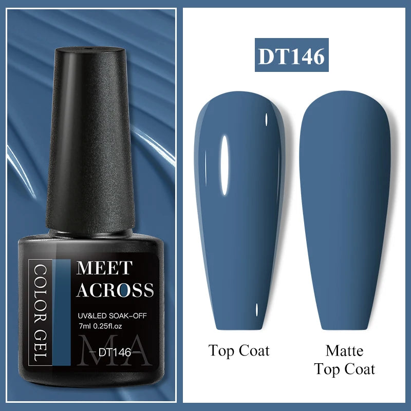 Gel Nail Polish