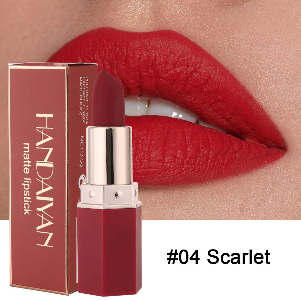 Lipstick Matte Waterproof
