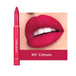 2 in 1 Matte Nude Lipstick & Lip Liner