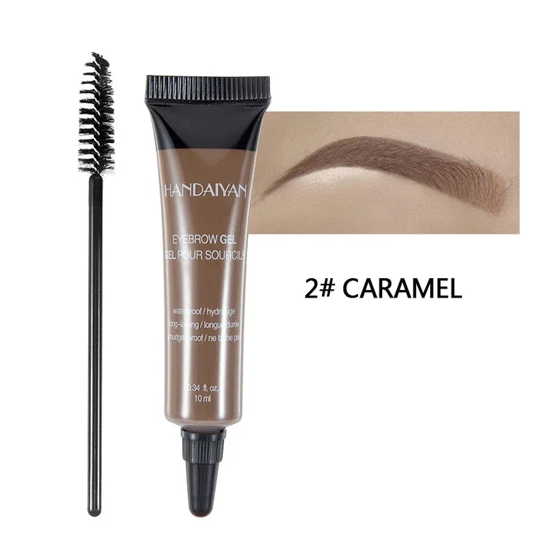 Pro Eyebrow Cream