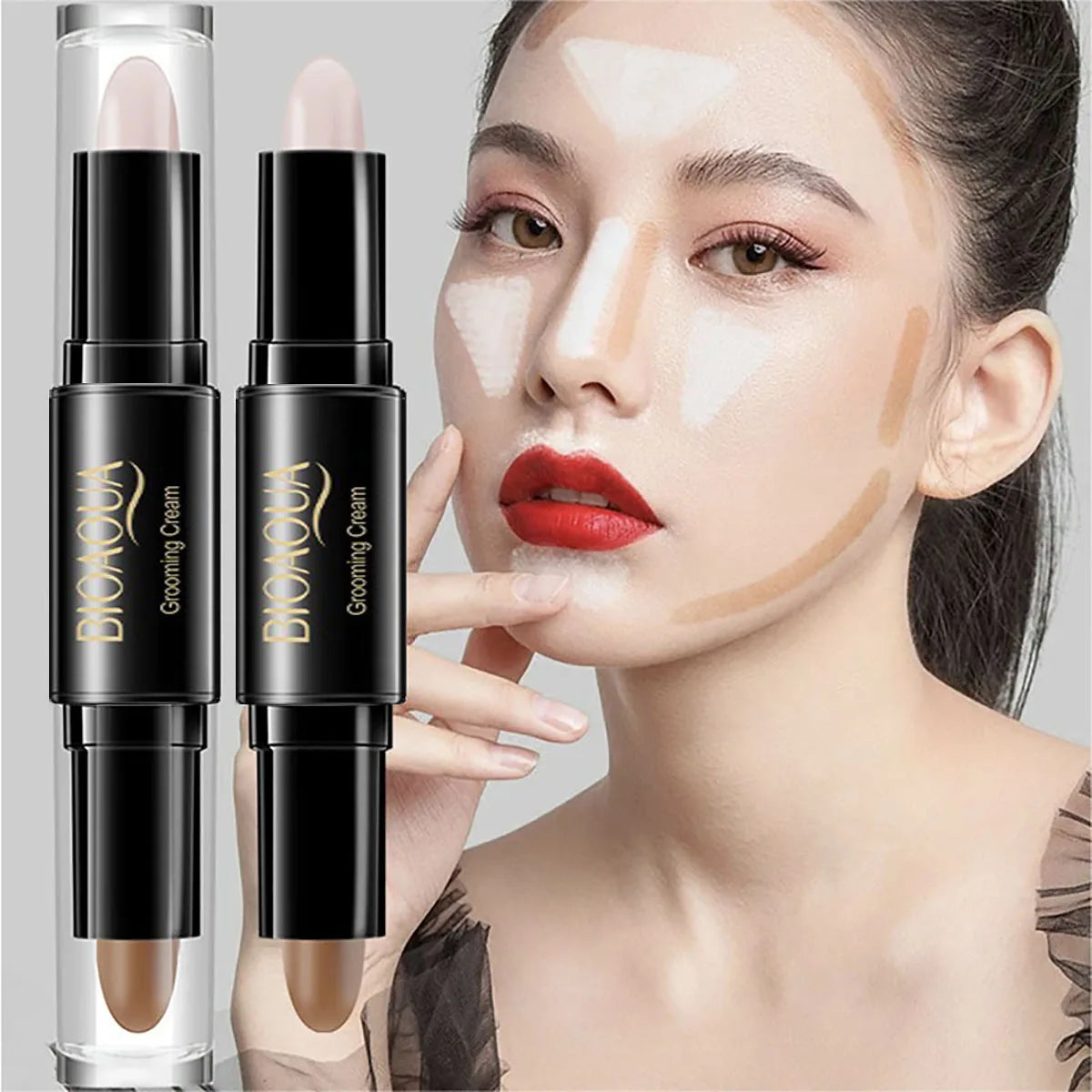 Full Cover Waterproof Long Lasting Make Up Concealer