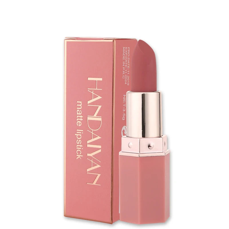 Lipstick Matte Waterproof