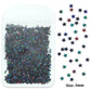 Holographic Nail Sequins Paillette