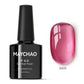 Jelly Gel Nail Polish