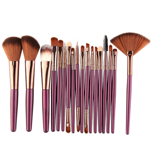 Make Up Brush Set