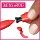 2 in 1 Matte Nude Lipstick & Lip Liner