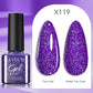Thermal Gel Nail Polish