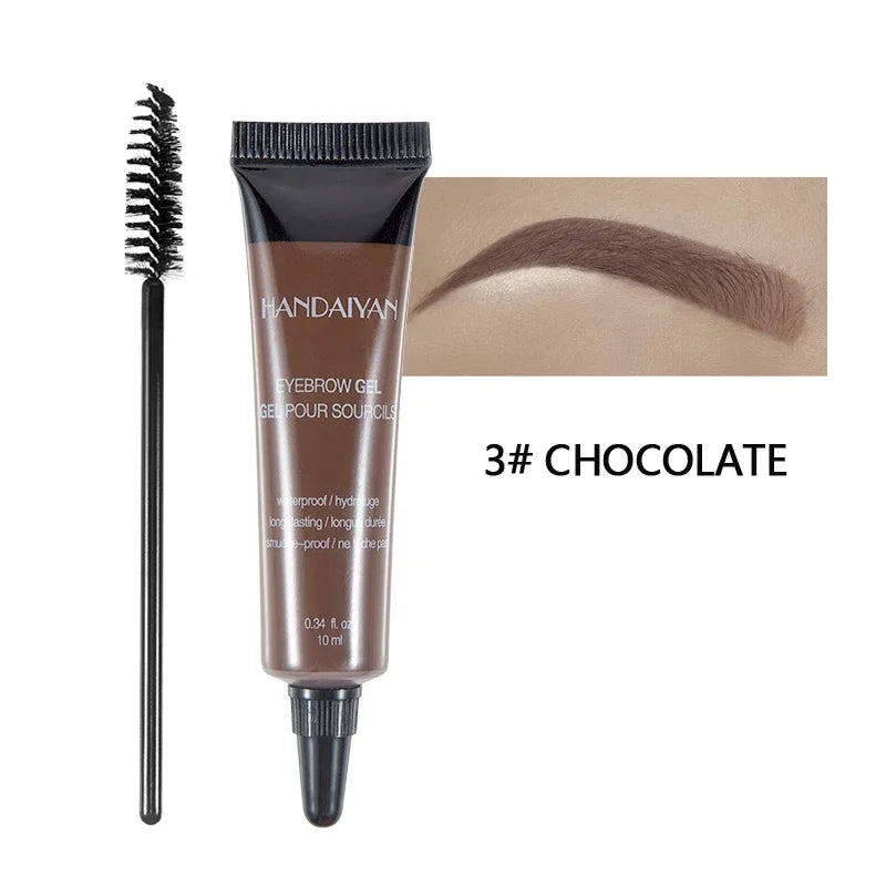 Pro Eyebrow Cream