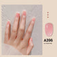 Jelly Gel Nail Polish