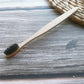 Natural Bamboo Soft Bristle Toothbrush