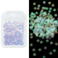 Holographic Nail Sequins Paillette