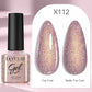 Thermal Gel Nail Polish