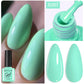 Thermal Gel Nail Polish