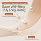 Long-lasting Moisture Matte Liquid Foundation