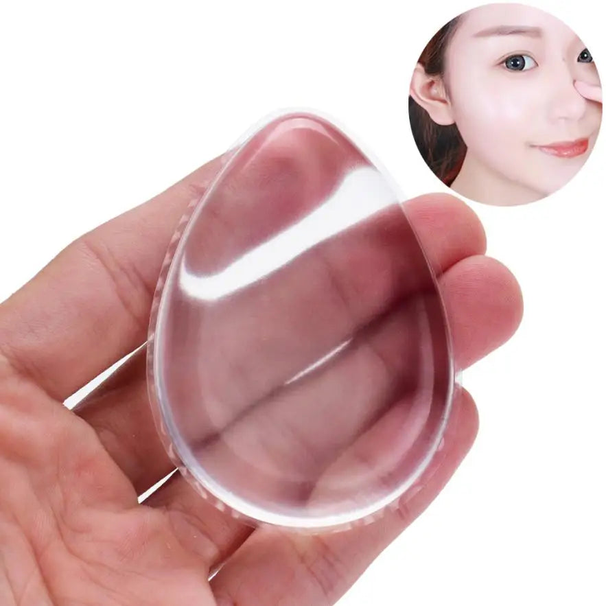 Silicone Beauty Blender