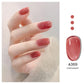 Jelly Gel Nail Polish