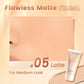 Pore-Blurring Matte Foundation